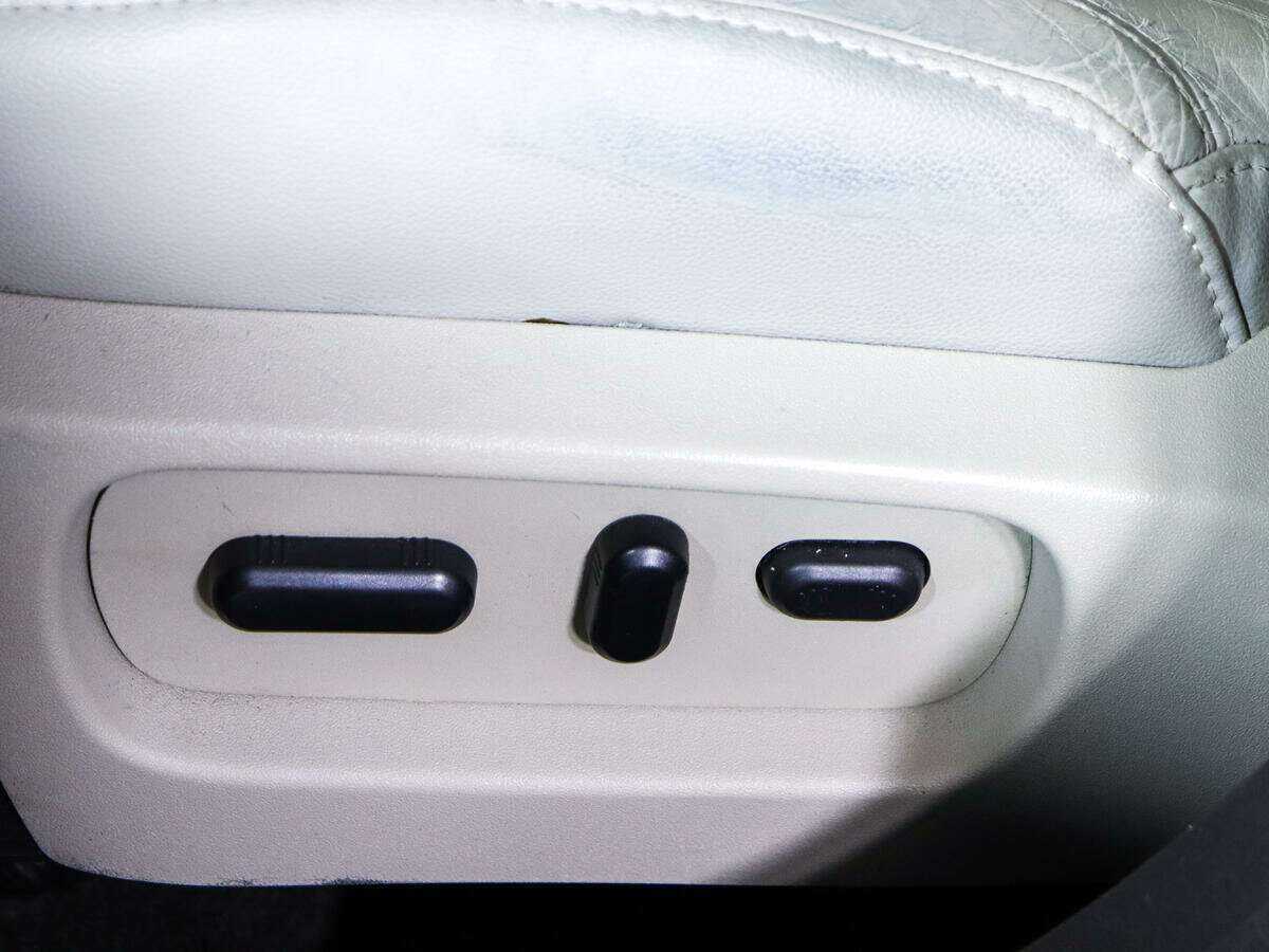 Ford Explorer 2012 года с пробегом. Фото: #17