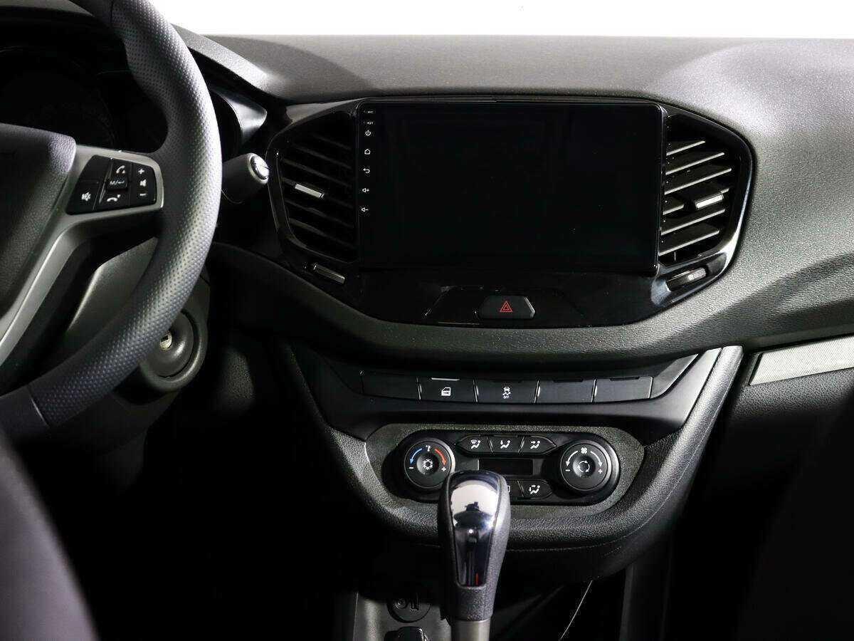 Б/У Лада (ВАЗ) Веста 2021 года. Фото: #11