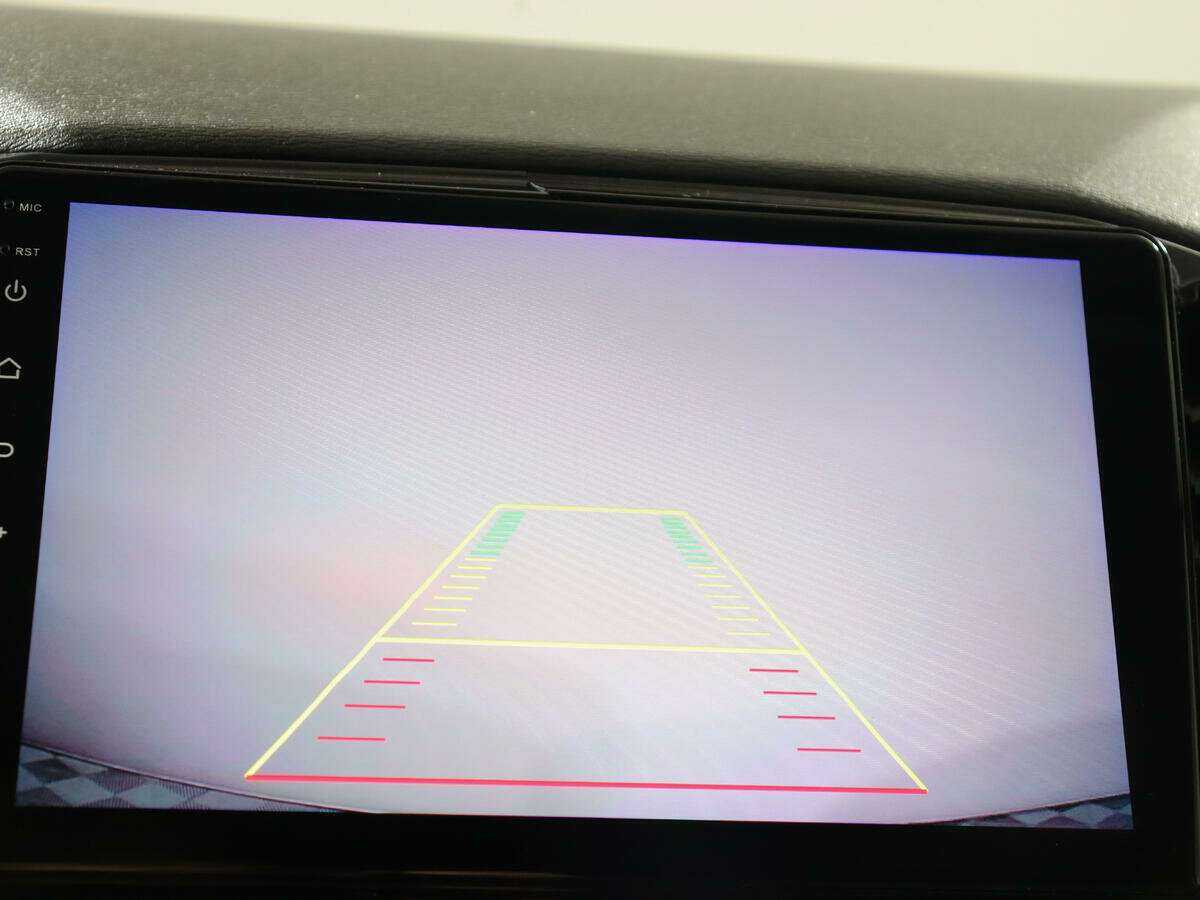 Б/У Лада (ВАЗ) Веста 2021 года. Фото: #13