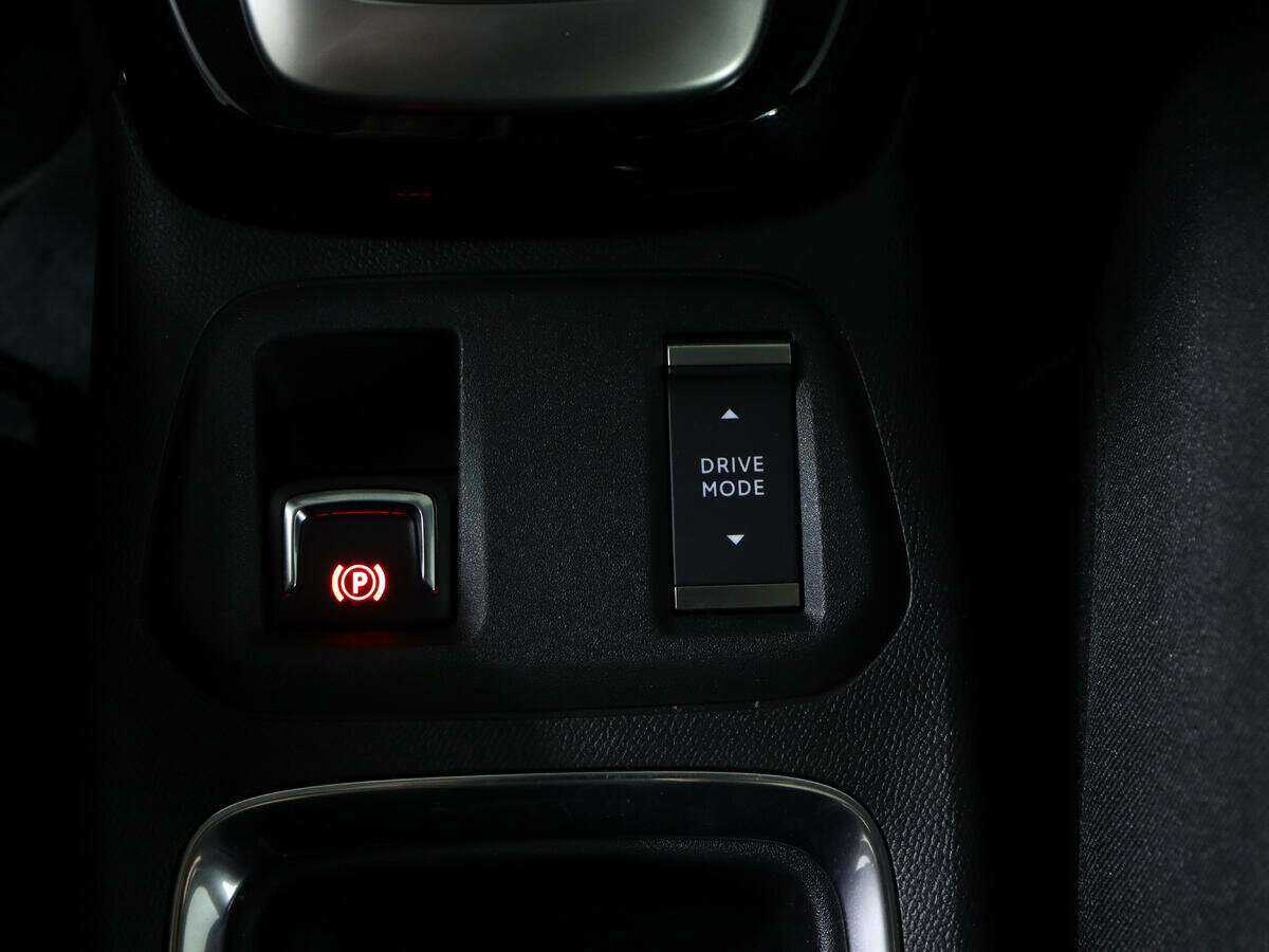 Opel Corsa 2022 года с пробегом. Фото: #16