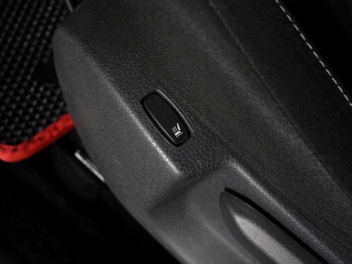 Б/У Рено Сандеро 2015 года. Фото: #12