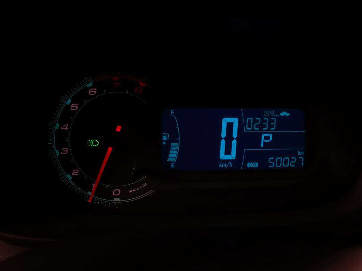 Б/У Шевроле Кобальт 2020 года. Фото: #9