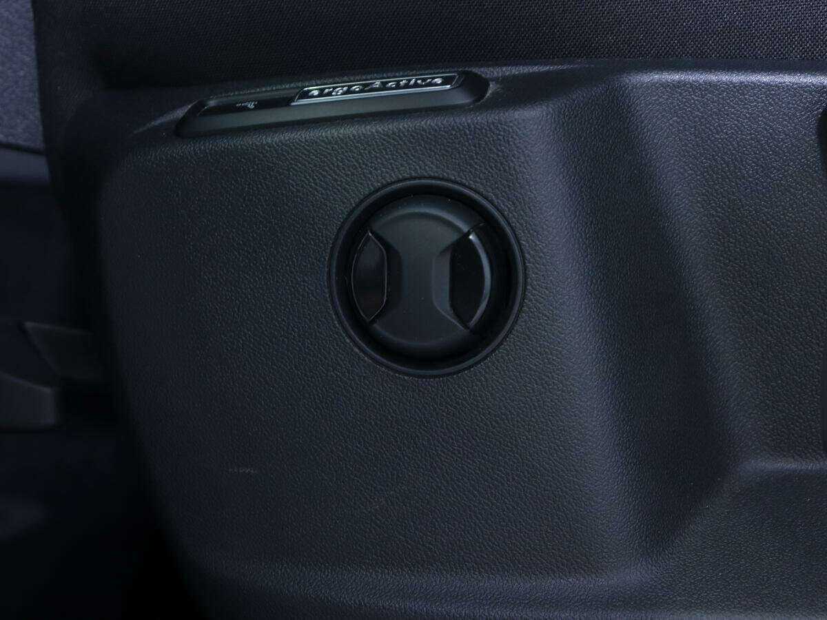 Volkswagen Tiguan 2019 года с пробегом. Фото: #12