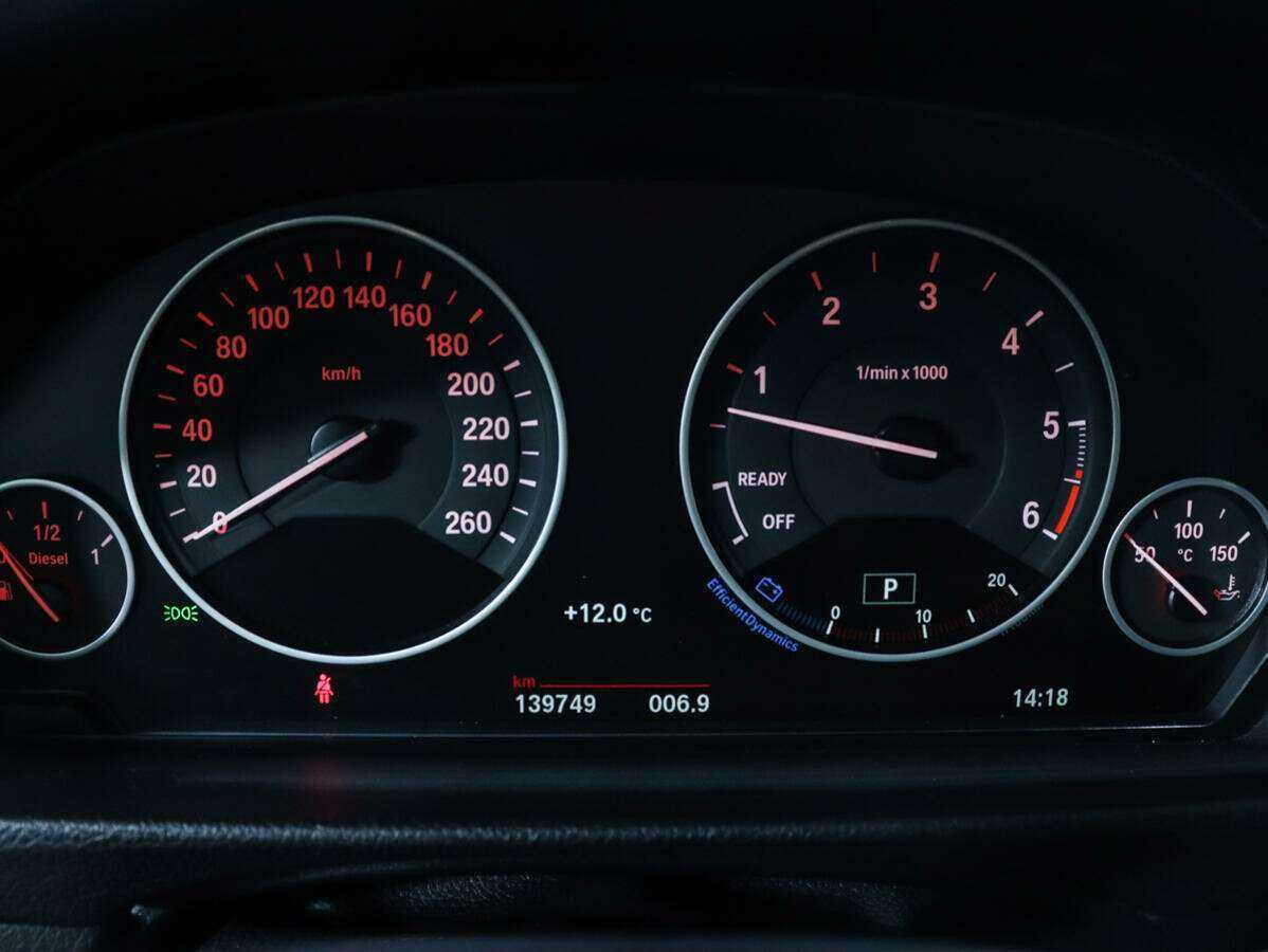 BMW 3 серии 2019 года с пробегом. Фото: #7