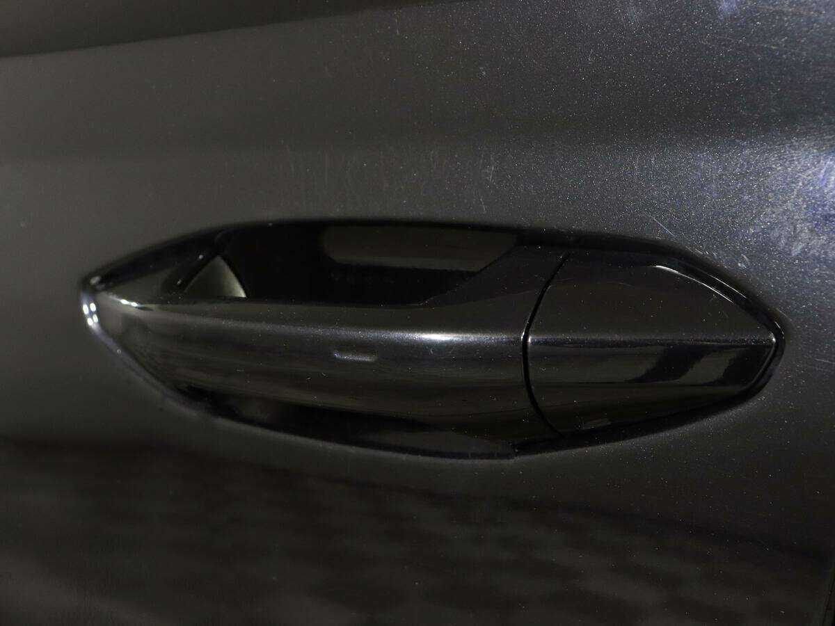 Skoda Octavia 2020 года с пробегом. Фото: #15