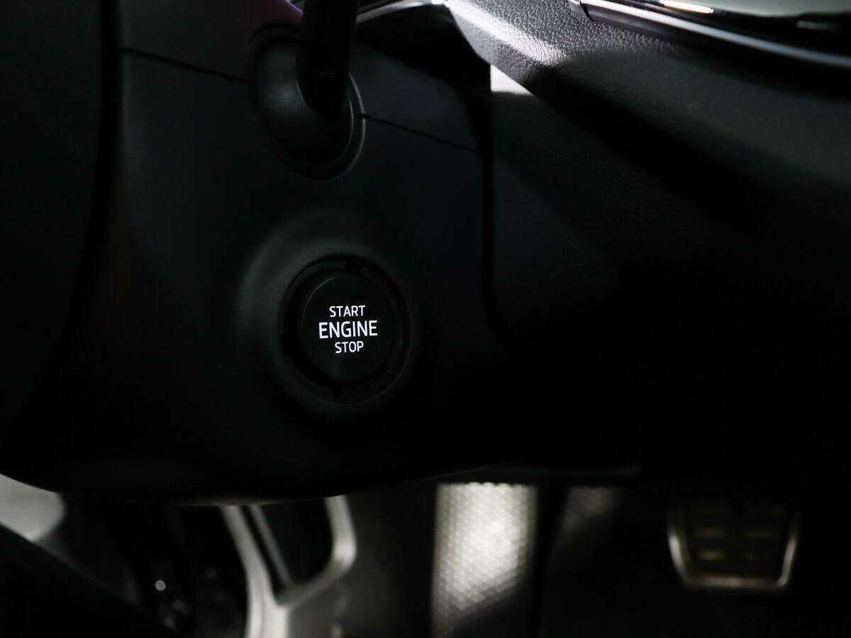 Skoda Octavia 2020 года с пробегом. Фото: #22