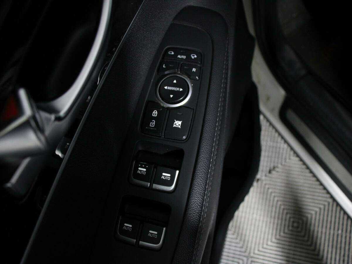 Kia Sorento 2017 года с пробегом. Фото: #19