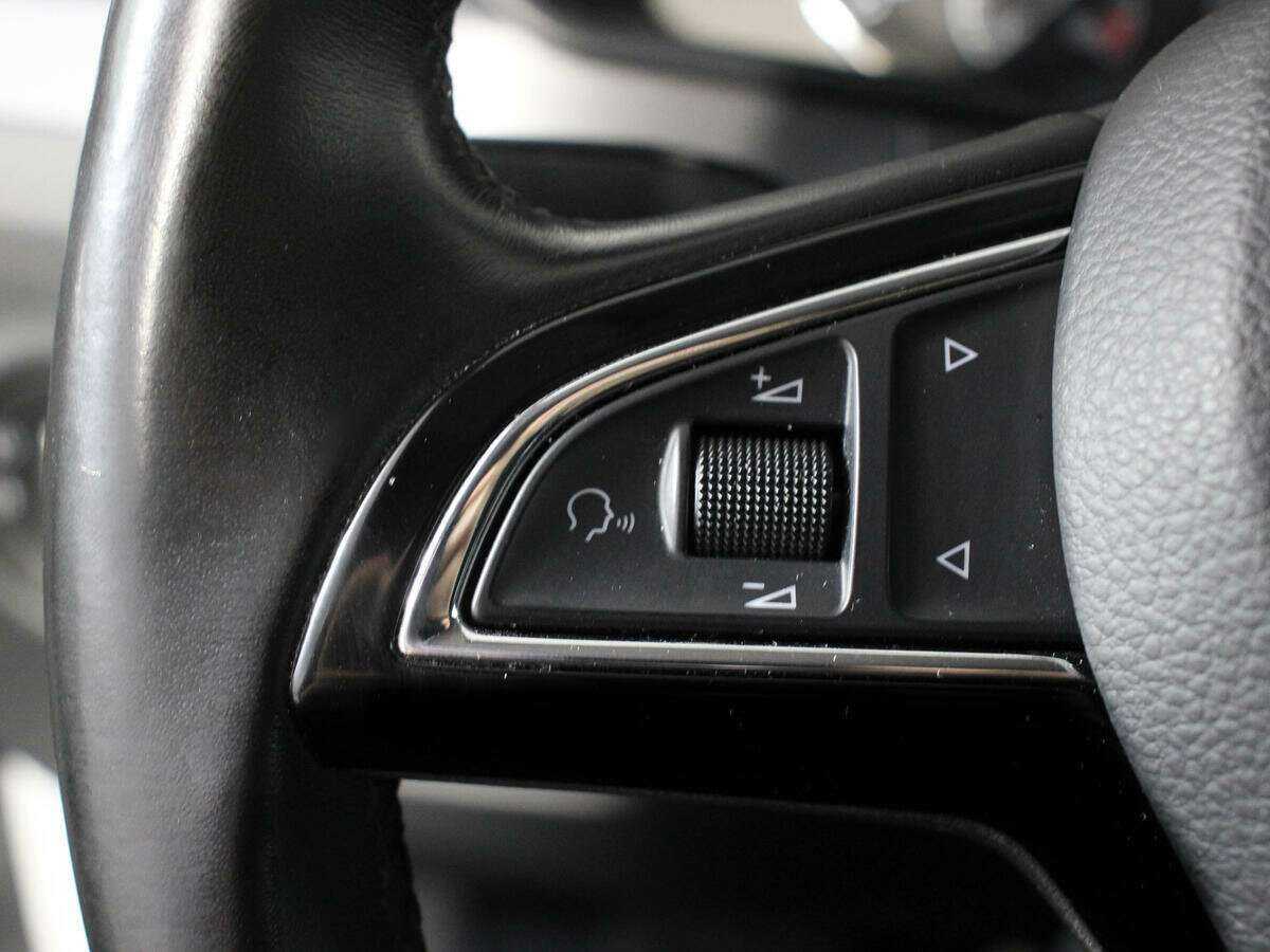 Skoda Superb 2017 года с пробегом. Фото: #11