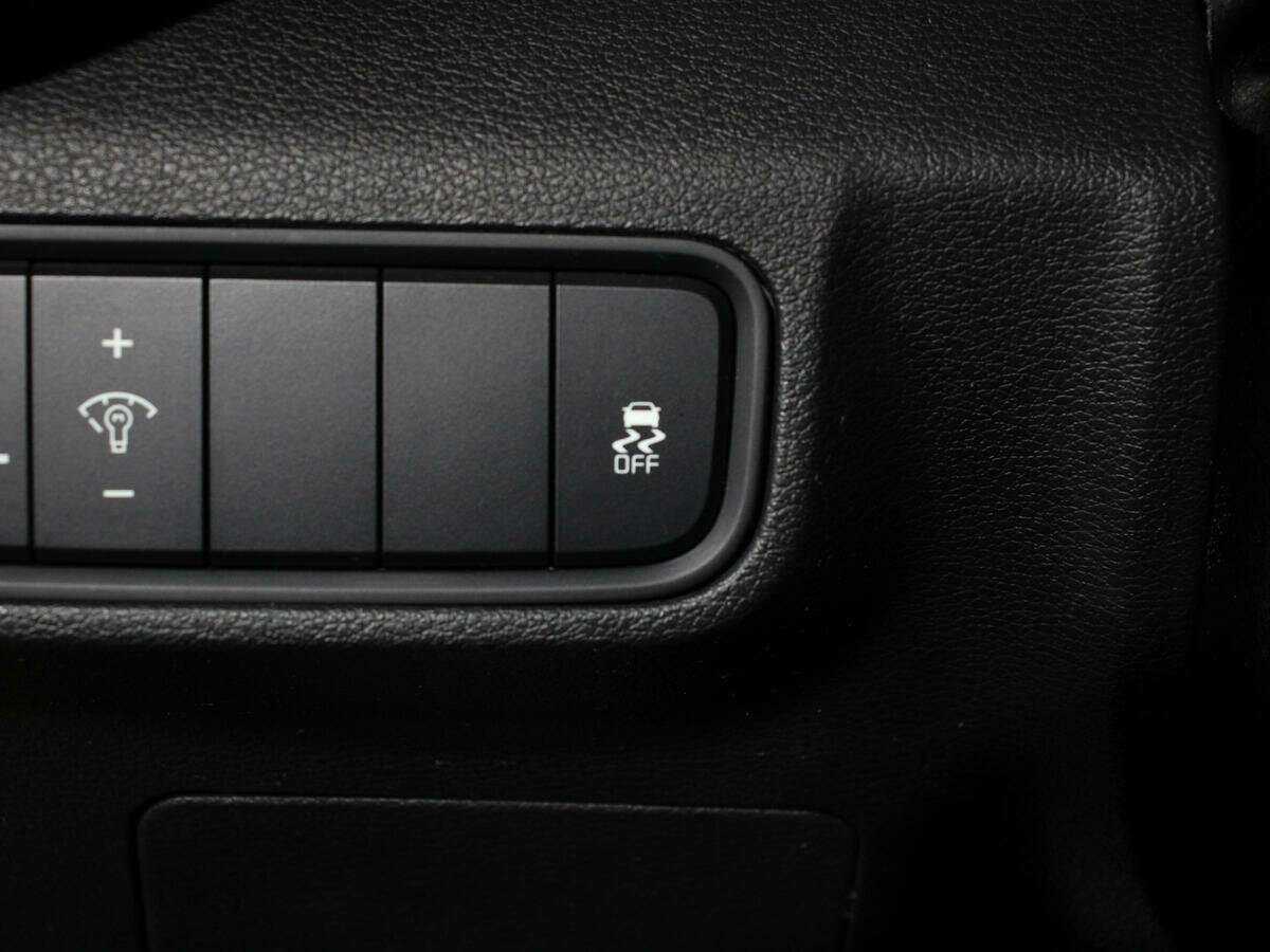 Б/У Киа Соул 2019 года. Фото: #16