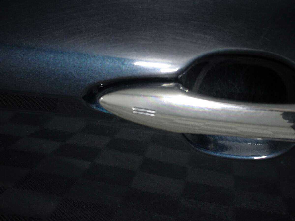 Toyota Camry 2018 года с пробегом. Фото: #11