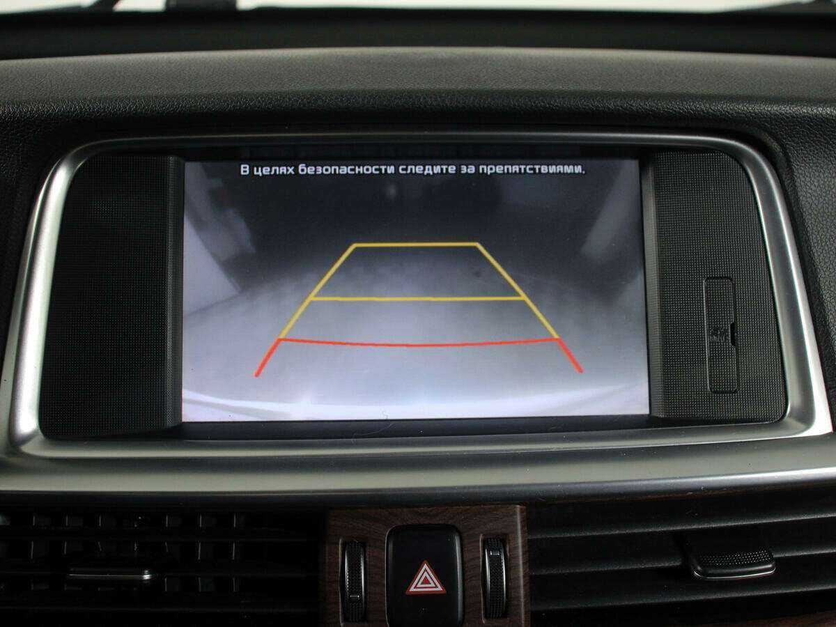 Kia Optima 2018 года с пробегом. Фото: #28