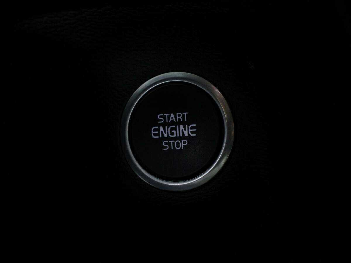 Volvo XC40 2019 года с пробегом. Фото: #20