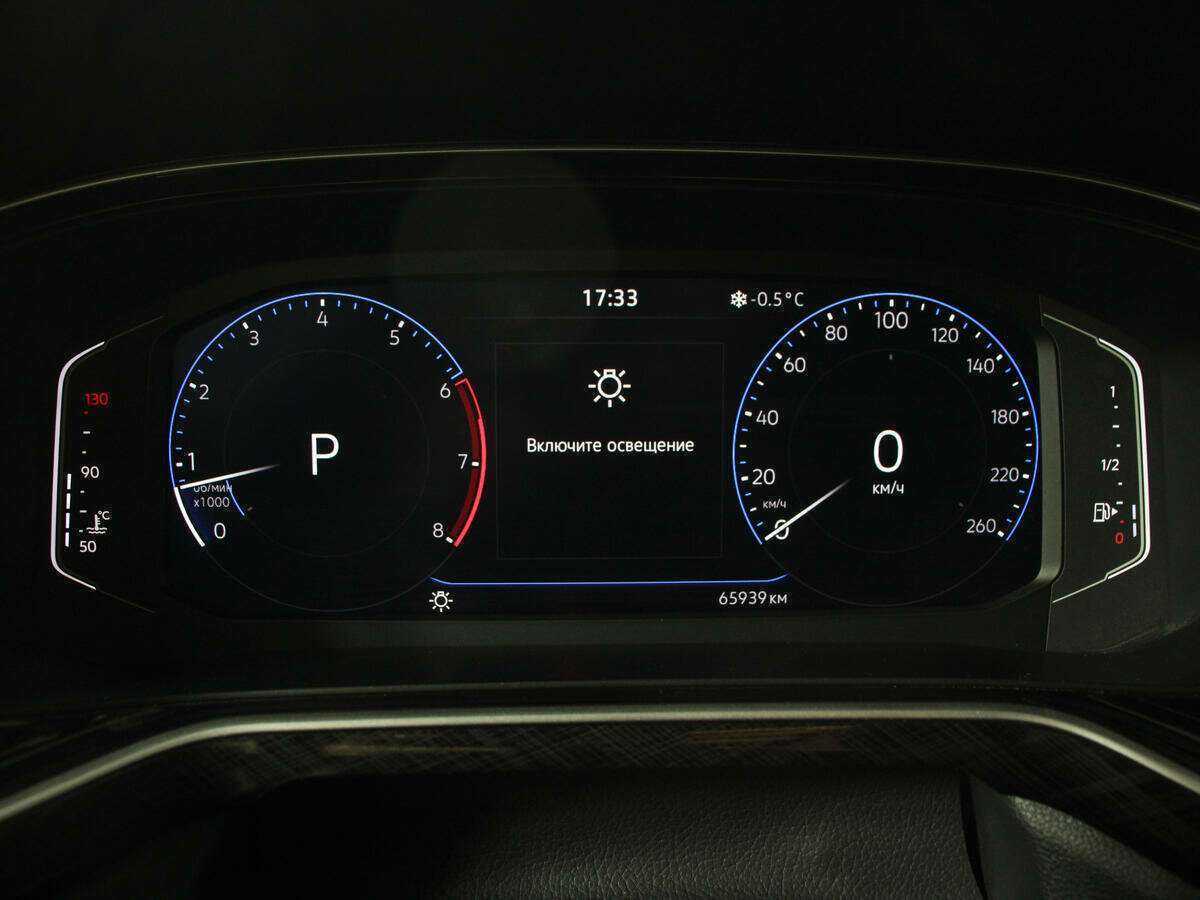 Б/У Фольксваген Поло 2021 года. Фото: #8