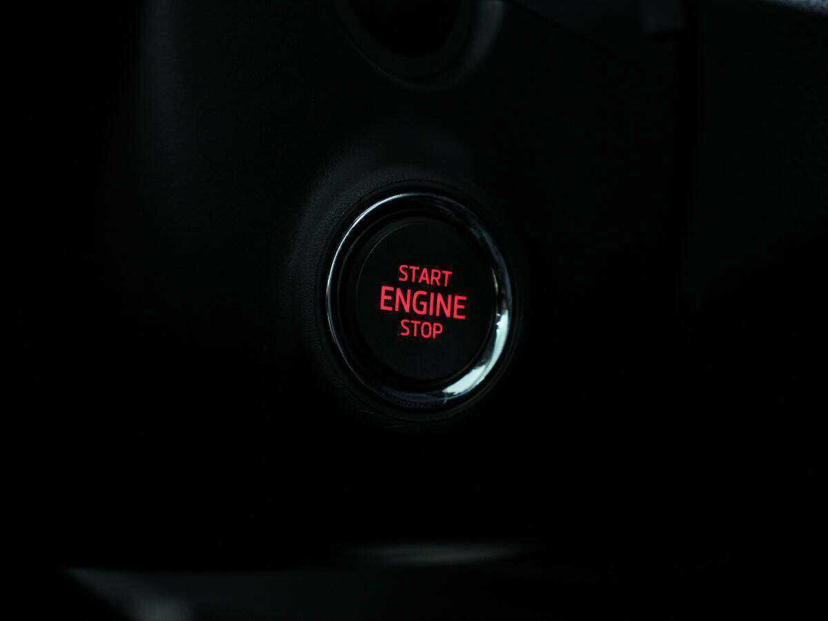 Б/У Фольксваген Поло 2021 года. Фото: #17