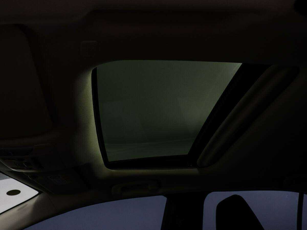 Toyota Corolla 2022 года с пробегом. Фото: #20