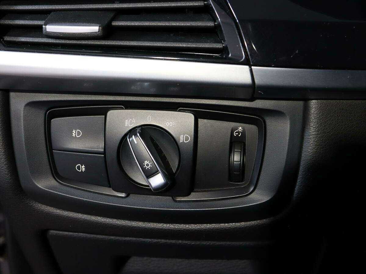 BMW X5 2013 года с пробегом. Фото: #19