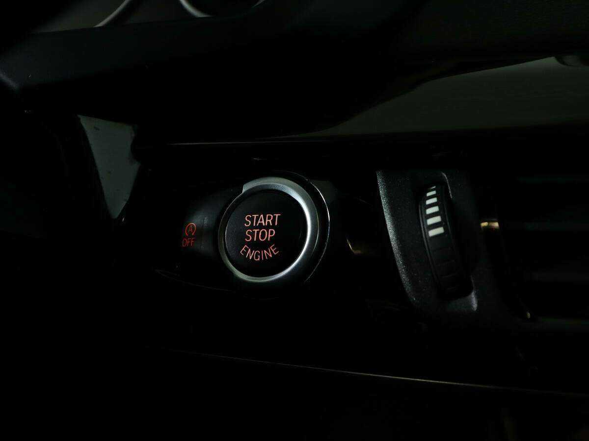 BMW X5 2013 года с пробегом. Фото: #21