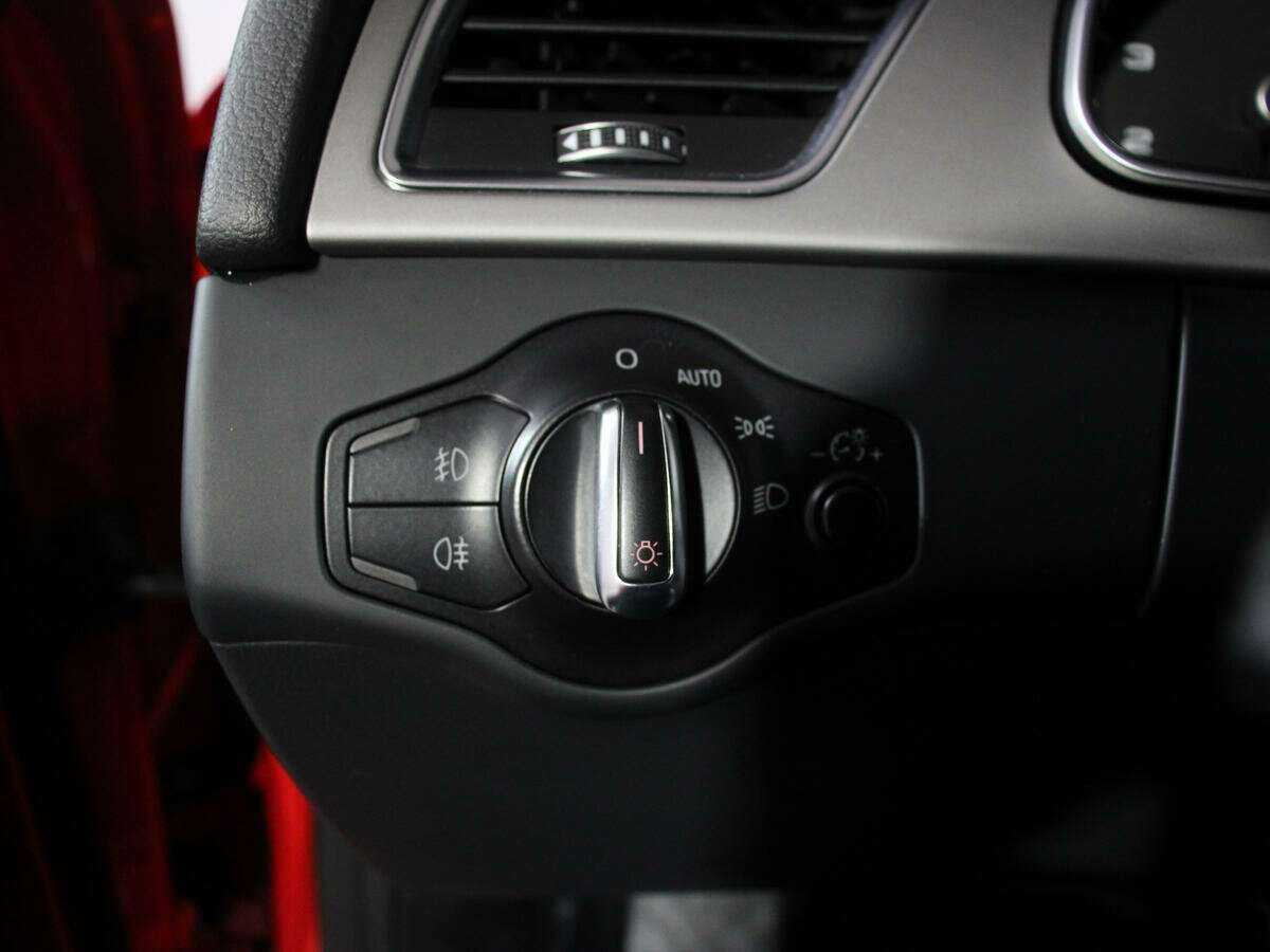 Audi A5 2013 года с пробегом. Фото: #18