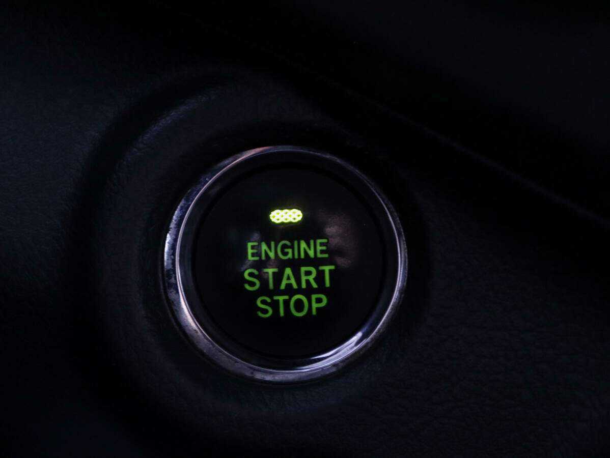 Toyota Highlander 2012 года с пробегом. Фото: #16