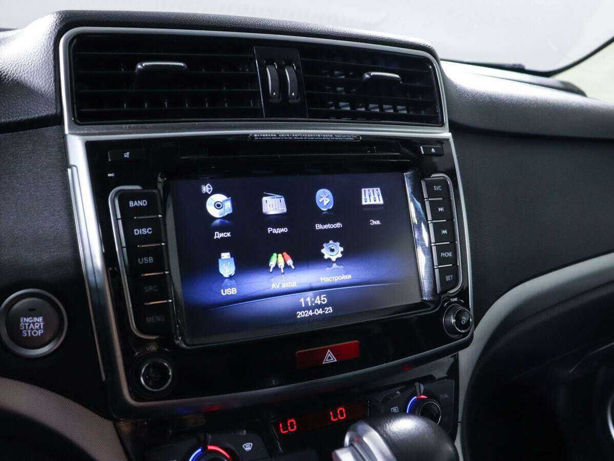 Б/У Хавал Х6 2017 года. Фото: #18