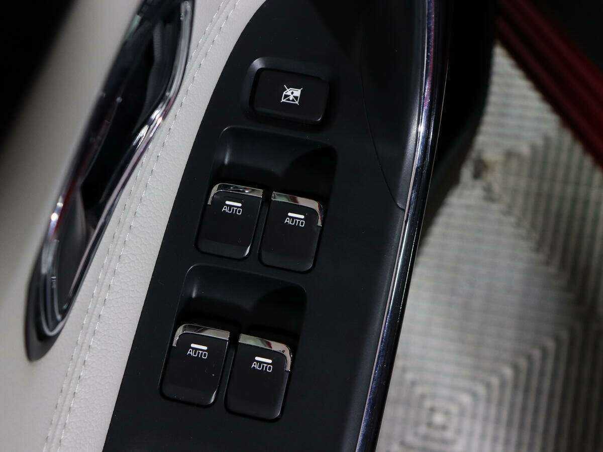 Б/У Киа Сид 2018 года. Фото: #14