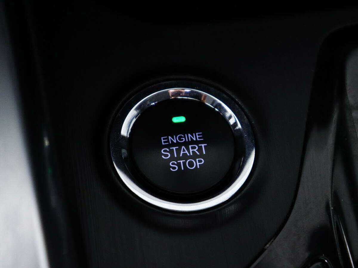 Б/У Чери Тигго 4 2019 года. Фото: #17