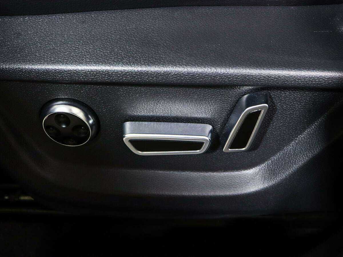 Б/У Чери Тигго 4 2019 года. Фото: #18