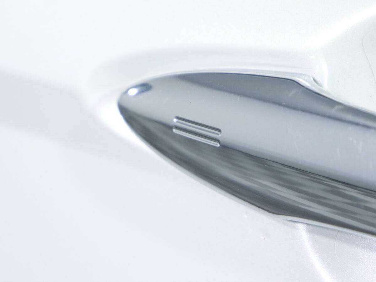 Toyota Camry 2018 года с пробегом. Фото: #12