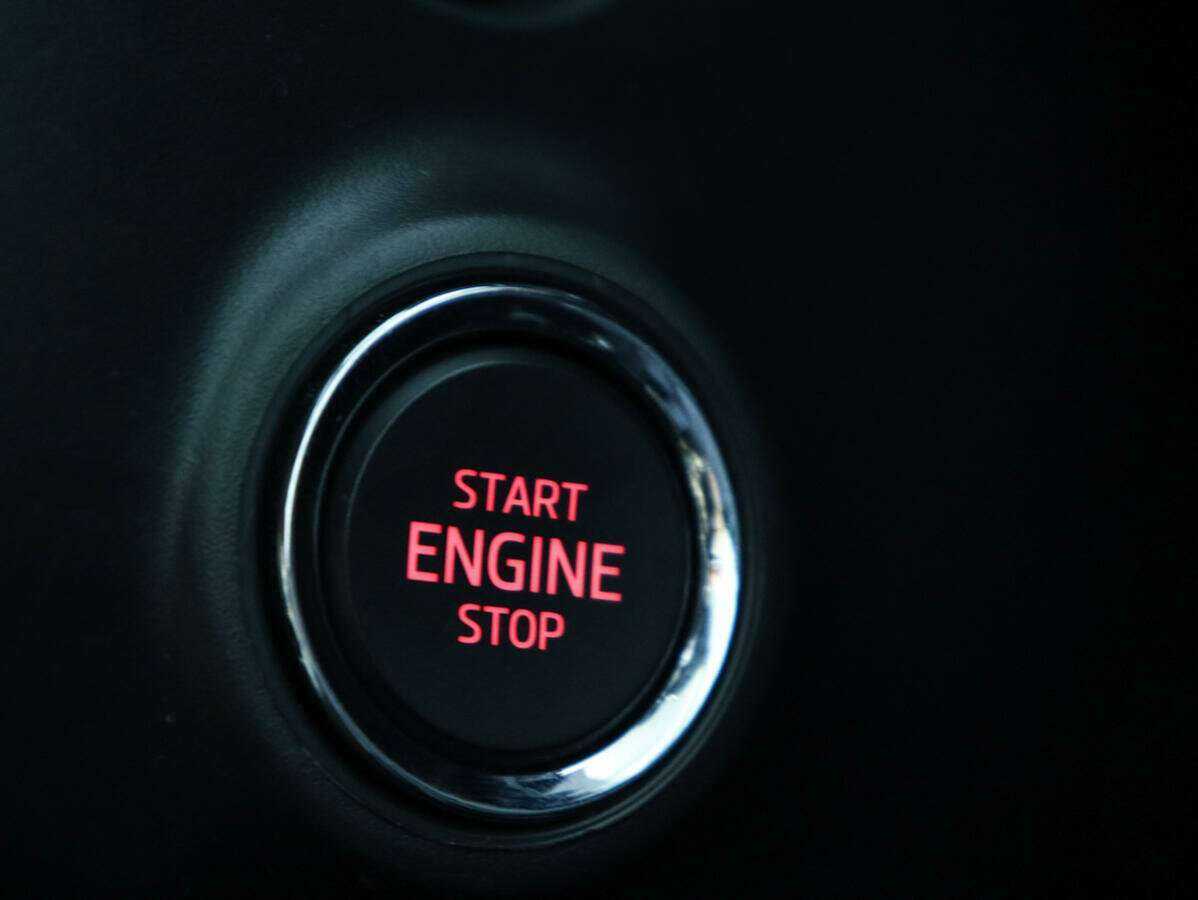 Б/У Фольксваген Поло 2020 года. Фото: #12