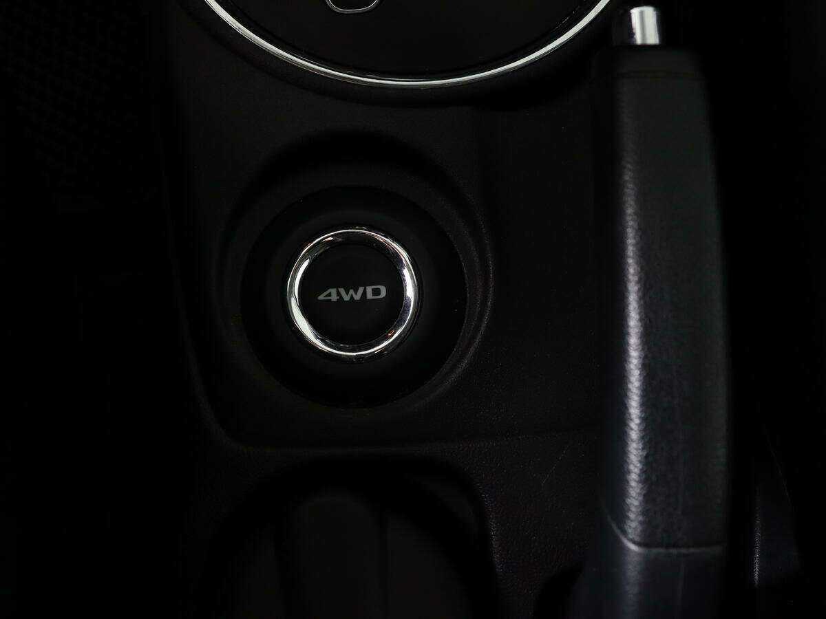 Б/У Митсубиши АС-Икс 2013 года. Фото: #18