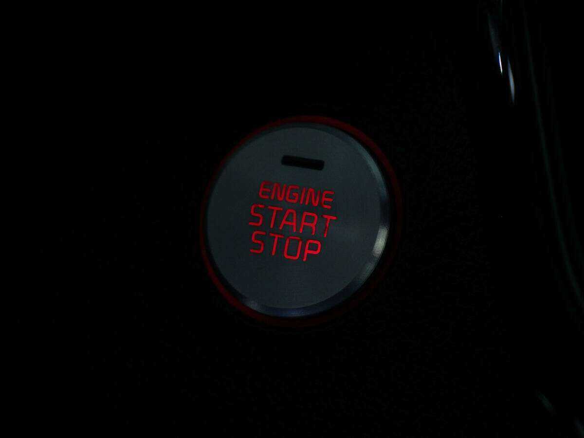 Kia Optima 2016 года с пробегом. Фото: #13