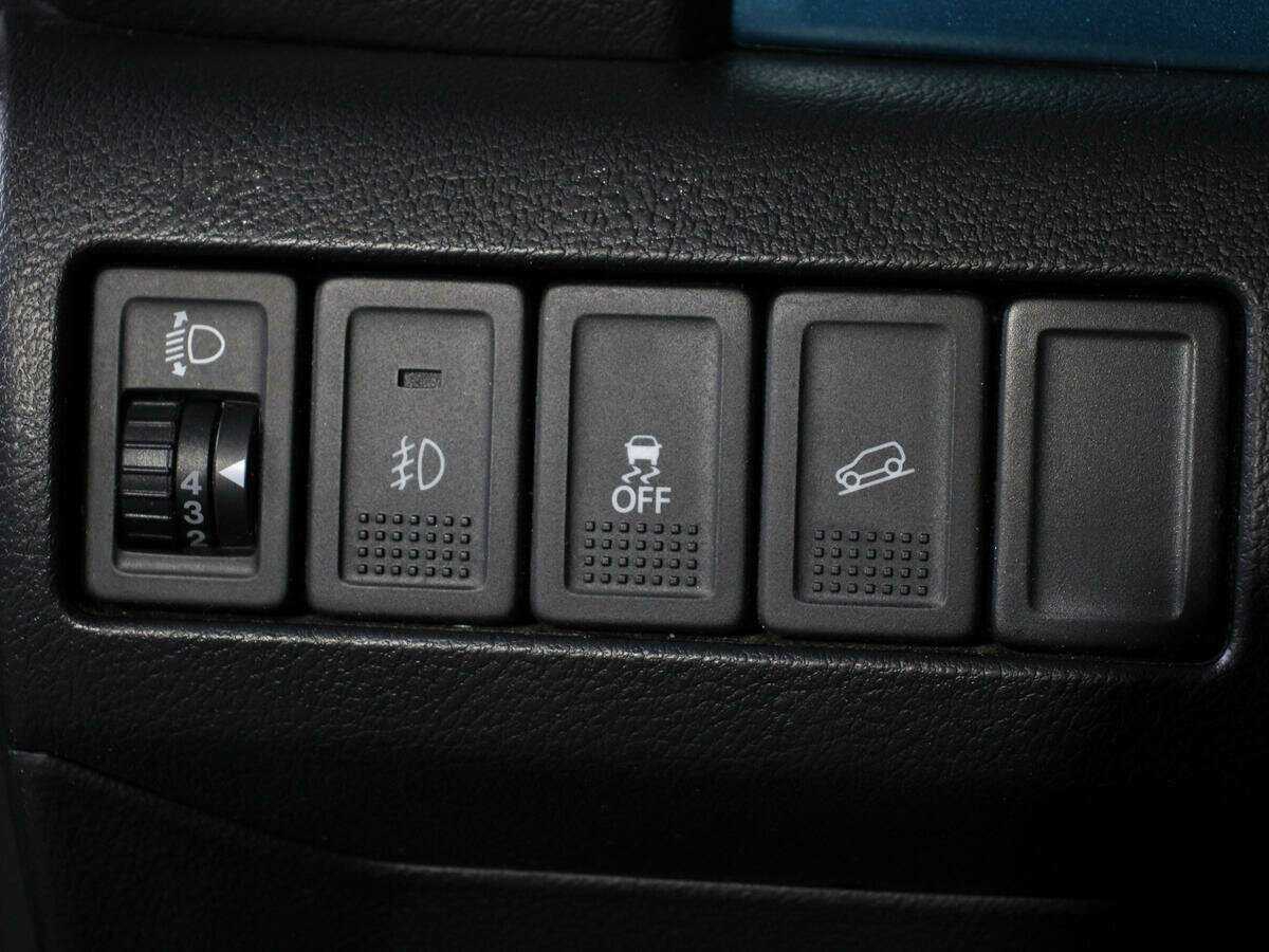 Б/У Сузуки Витара 2016 года. Фото: #15