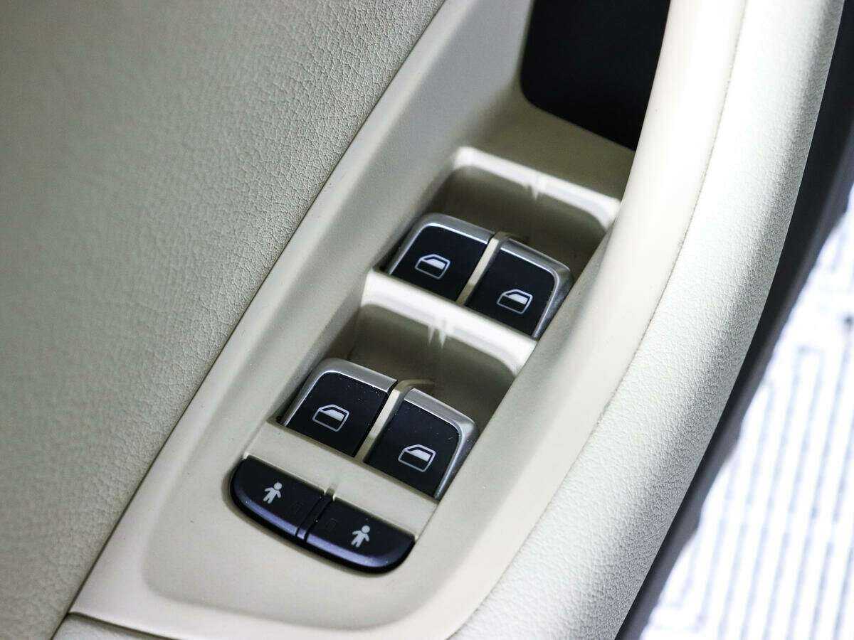 Audi A6 2014 года с пробегом. Фото: #16