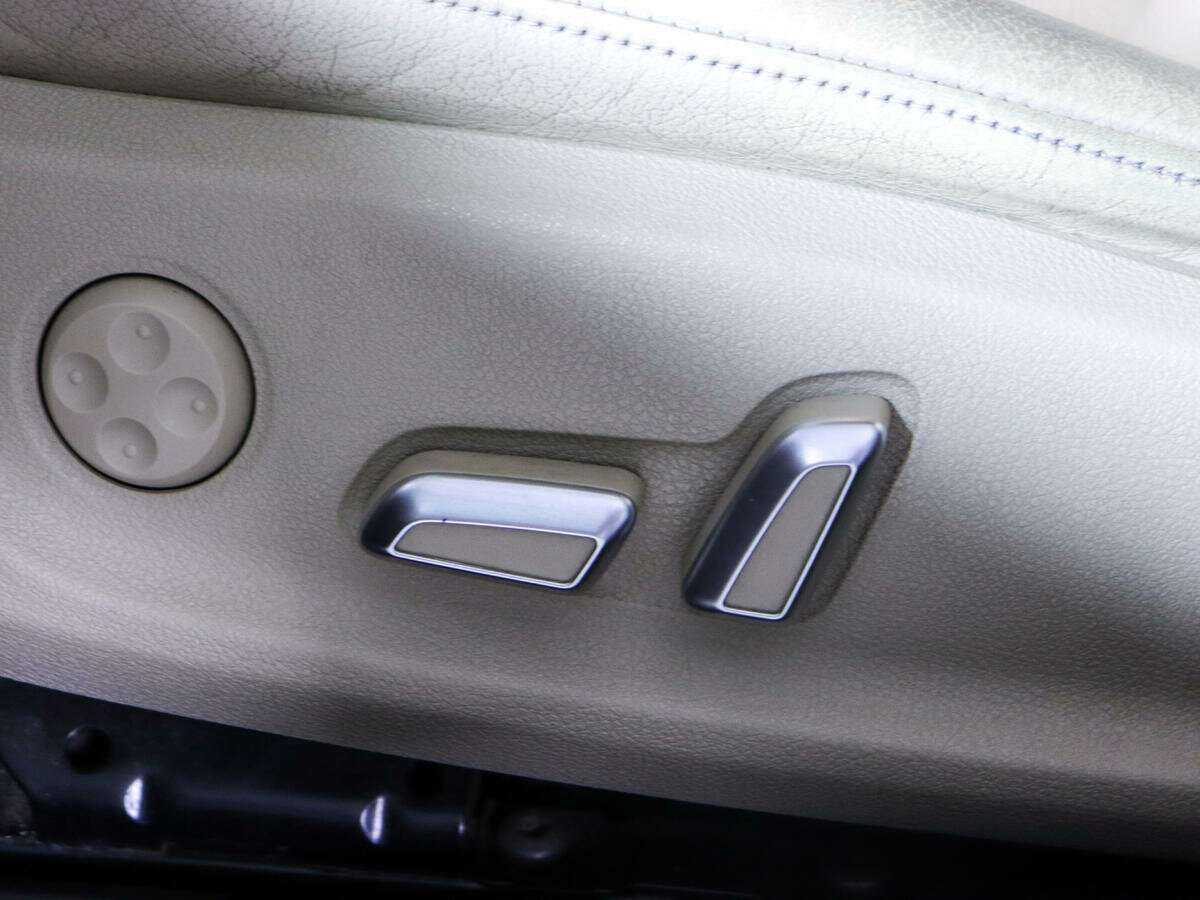 Audi A6 2014 года с пробегом. Фото: #17