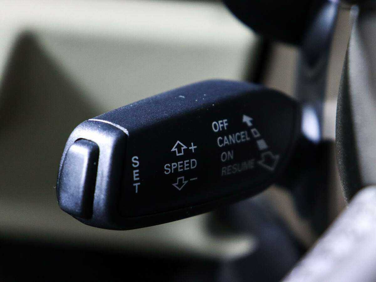 Audi A6 2014 года с пробегом. Фото: #19