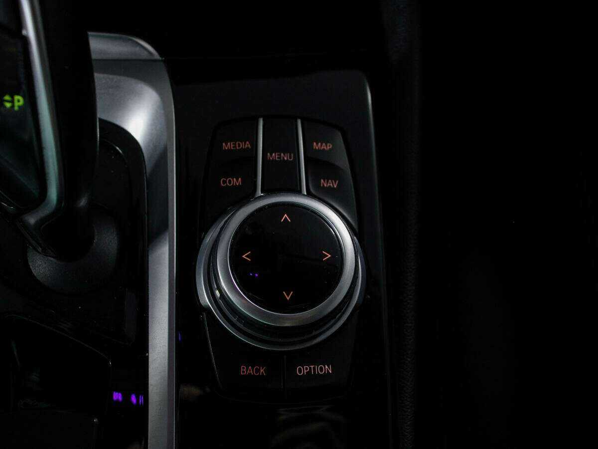 BMW 5 серии 2017 года с пробегом. Фото: #16