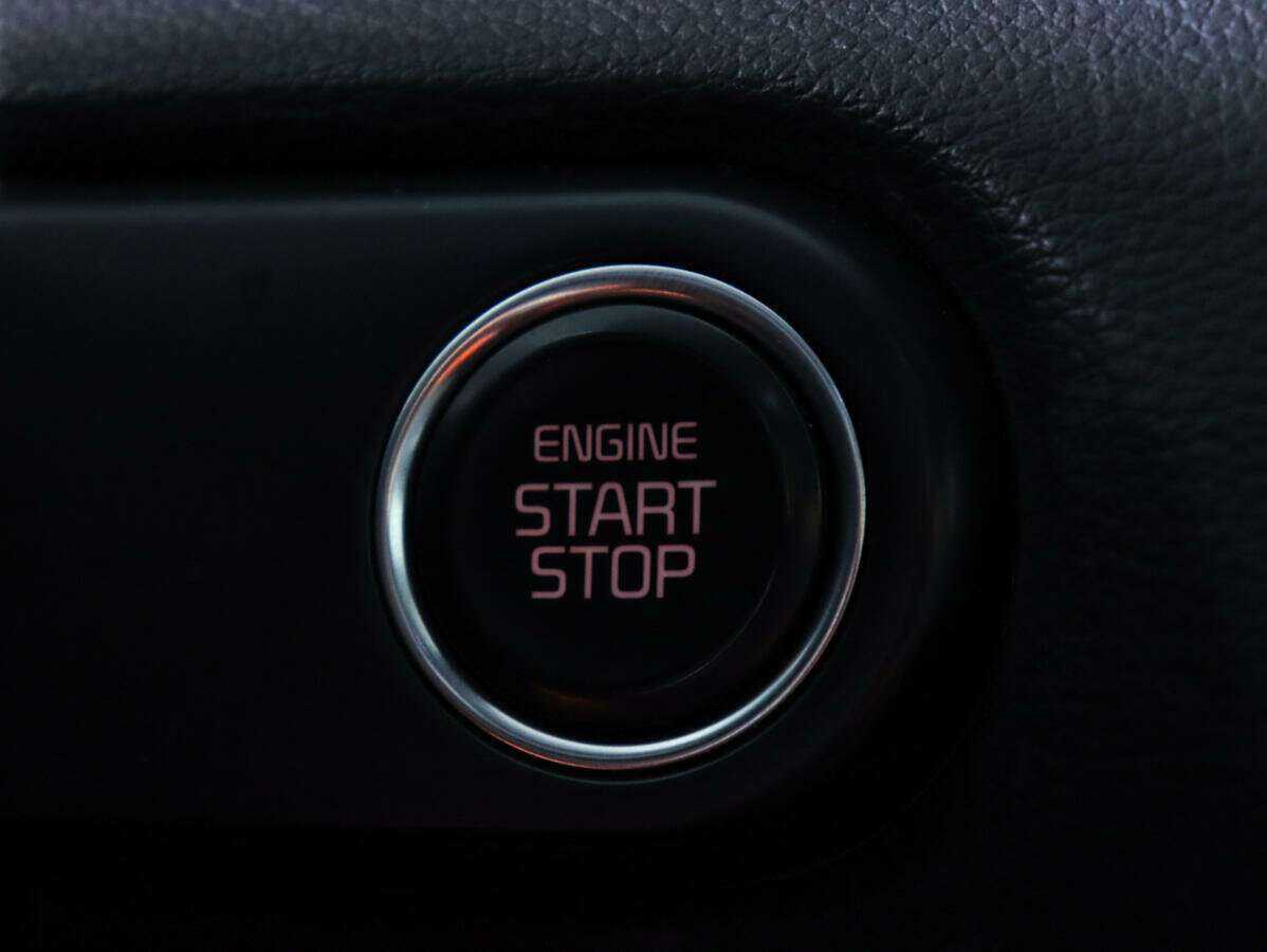 Б/У Киа Сид 2018 года. Фото: #13