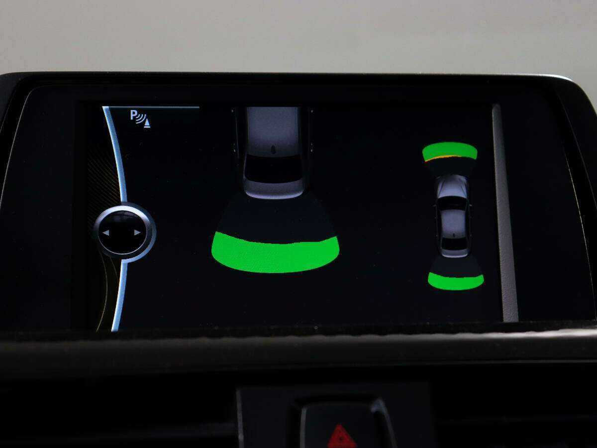 BMW 3 серии 2014 года с пробегом. Фото: #12