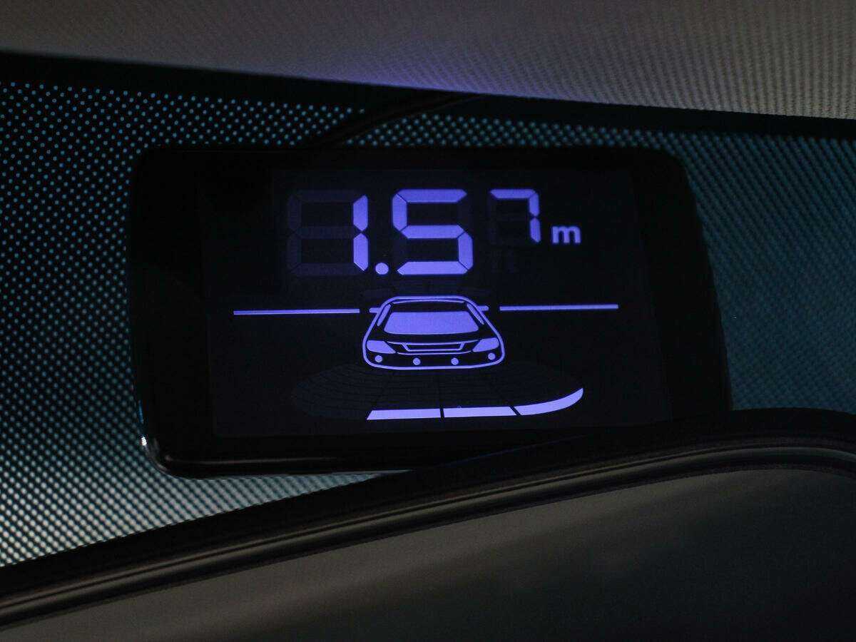 Б/У Киа Оптима 2018 года. Фото: #15