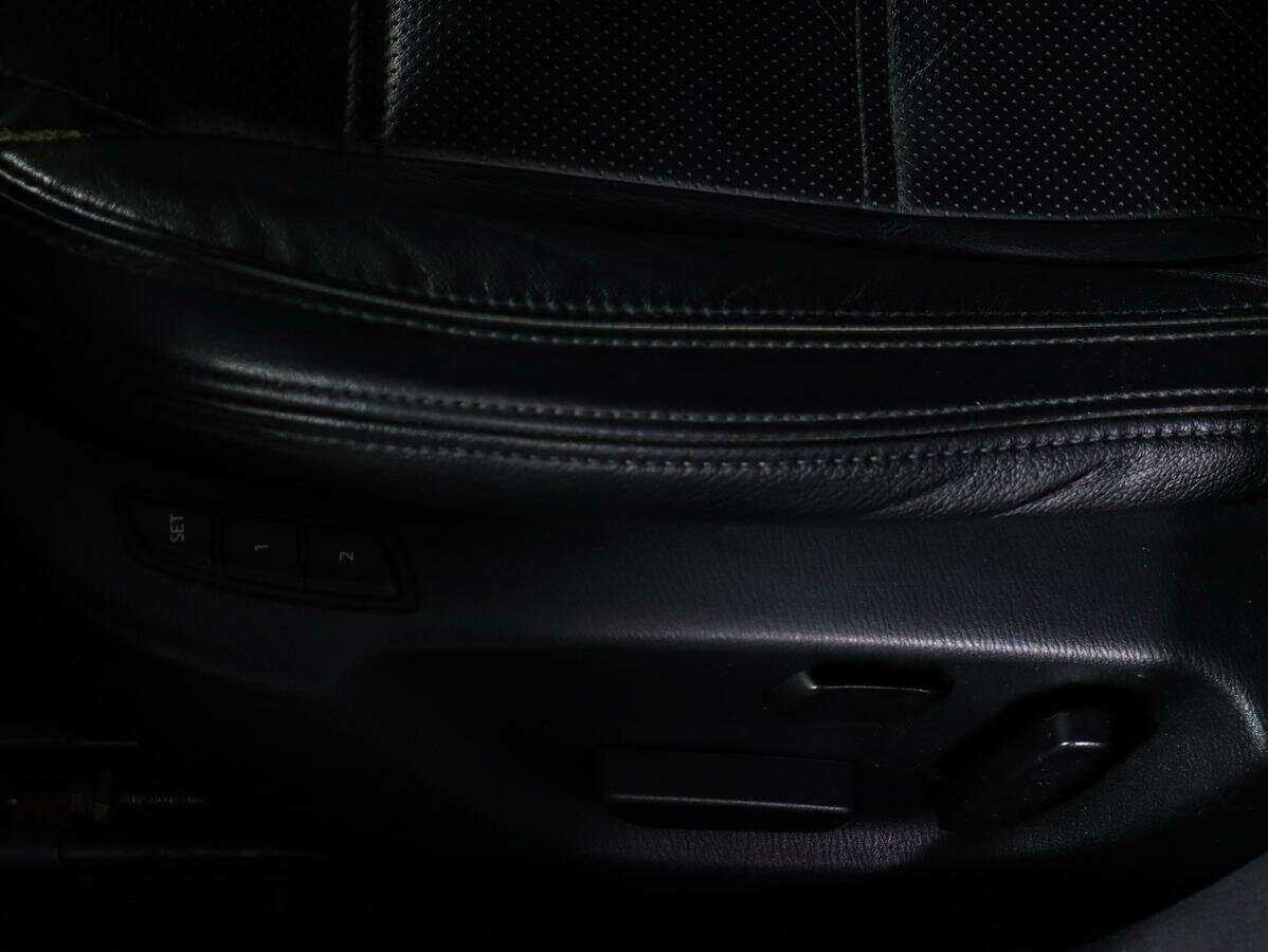 Б/У Мазда 6 2016 года. Фото: #19