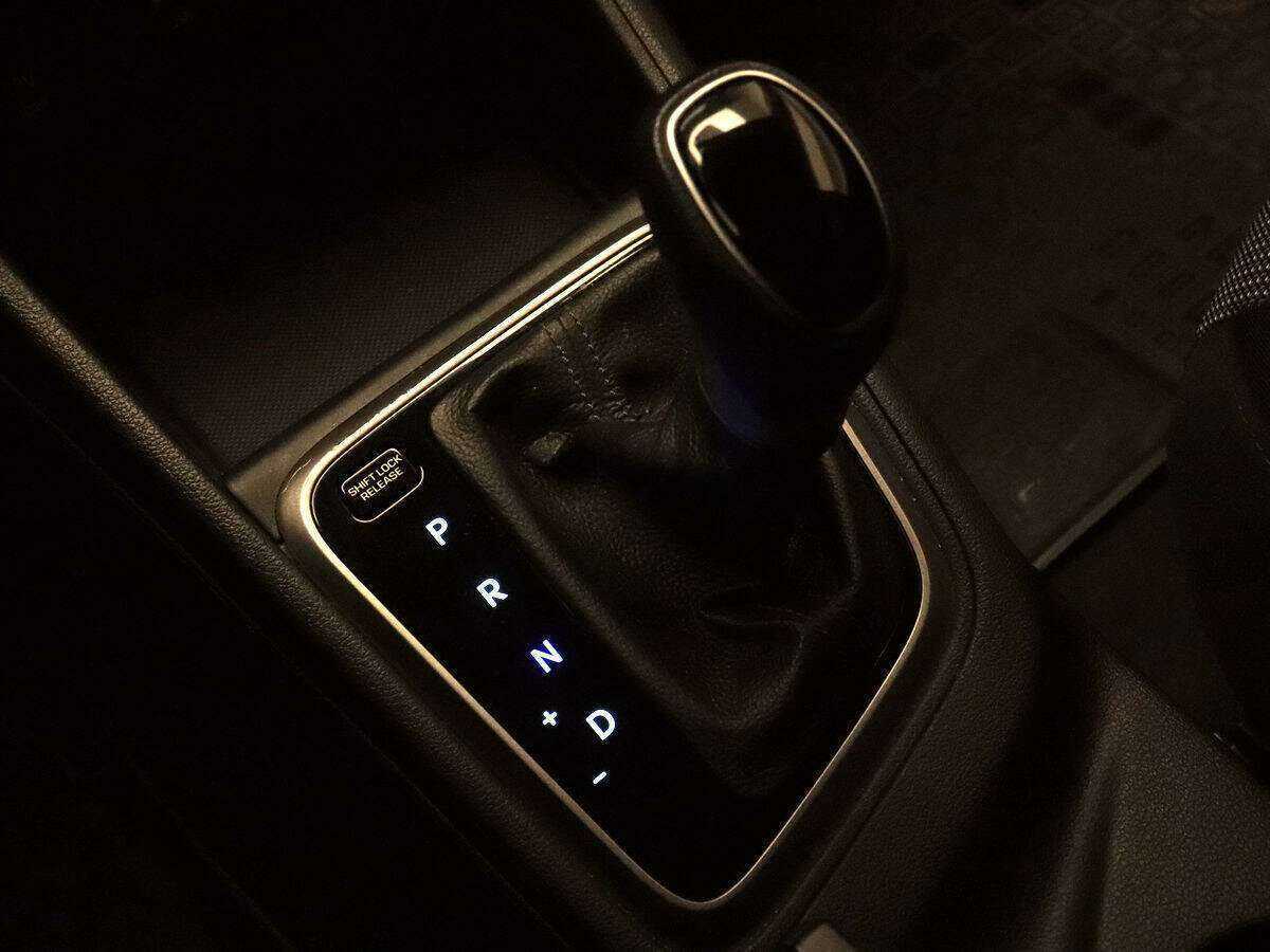 Б/У Хендай Солярис 2021 года. Фото: #14