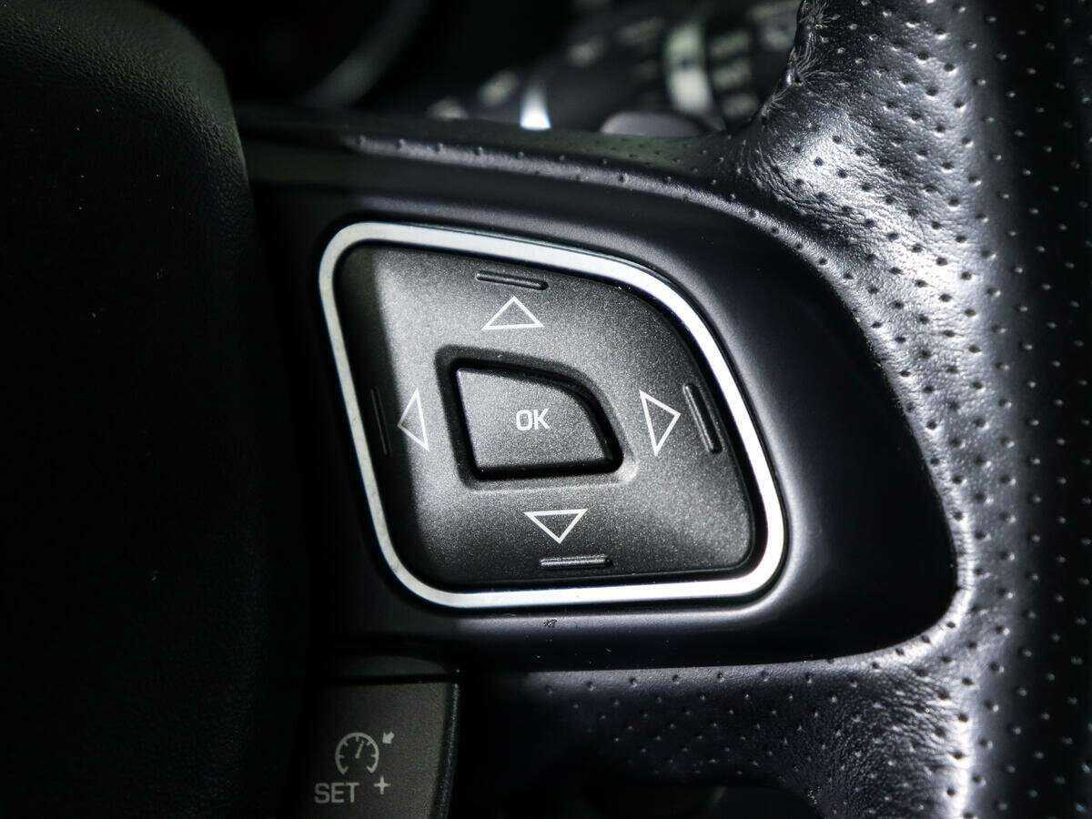 Land Rover Range Rover Evoque 2014 года с пробегом. Фото: #19