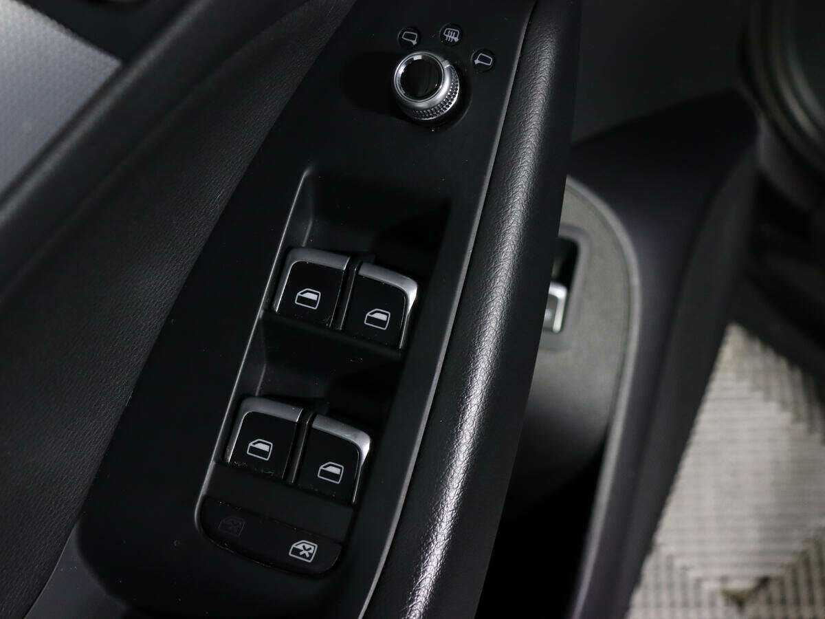 Audi Q5 2013 года с пробегом. Фото: #15