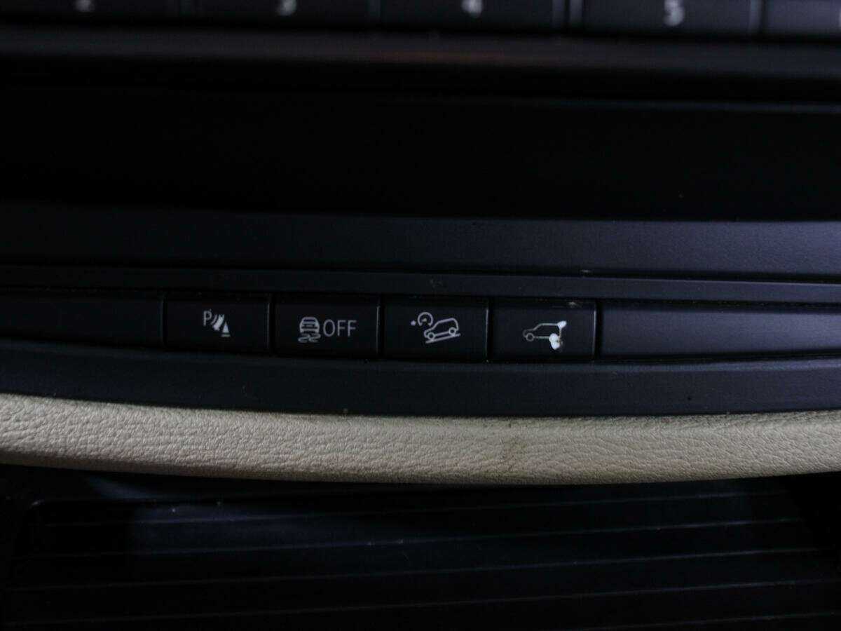 BMW X5 2013 года с пробегом. Фото: #19