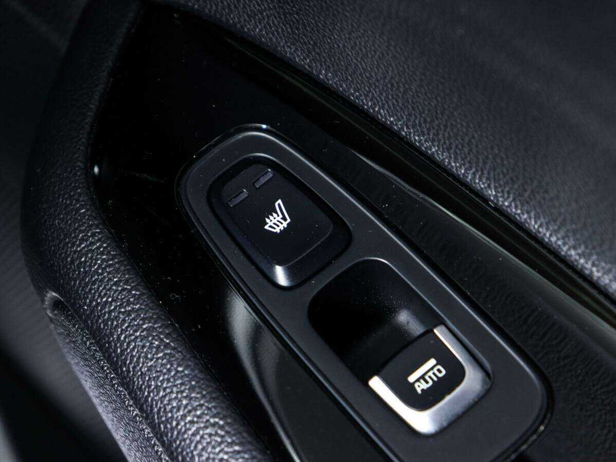 Kia Optima 2019 года с пробегом. Фото: #14