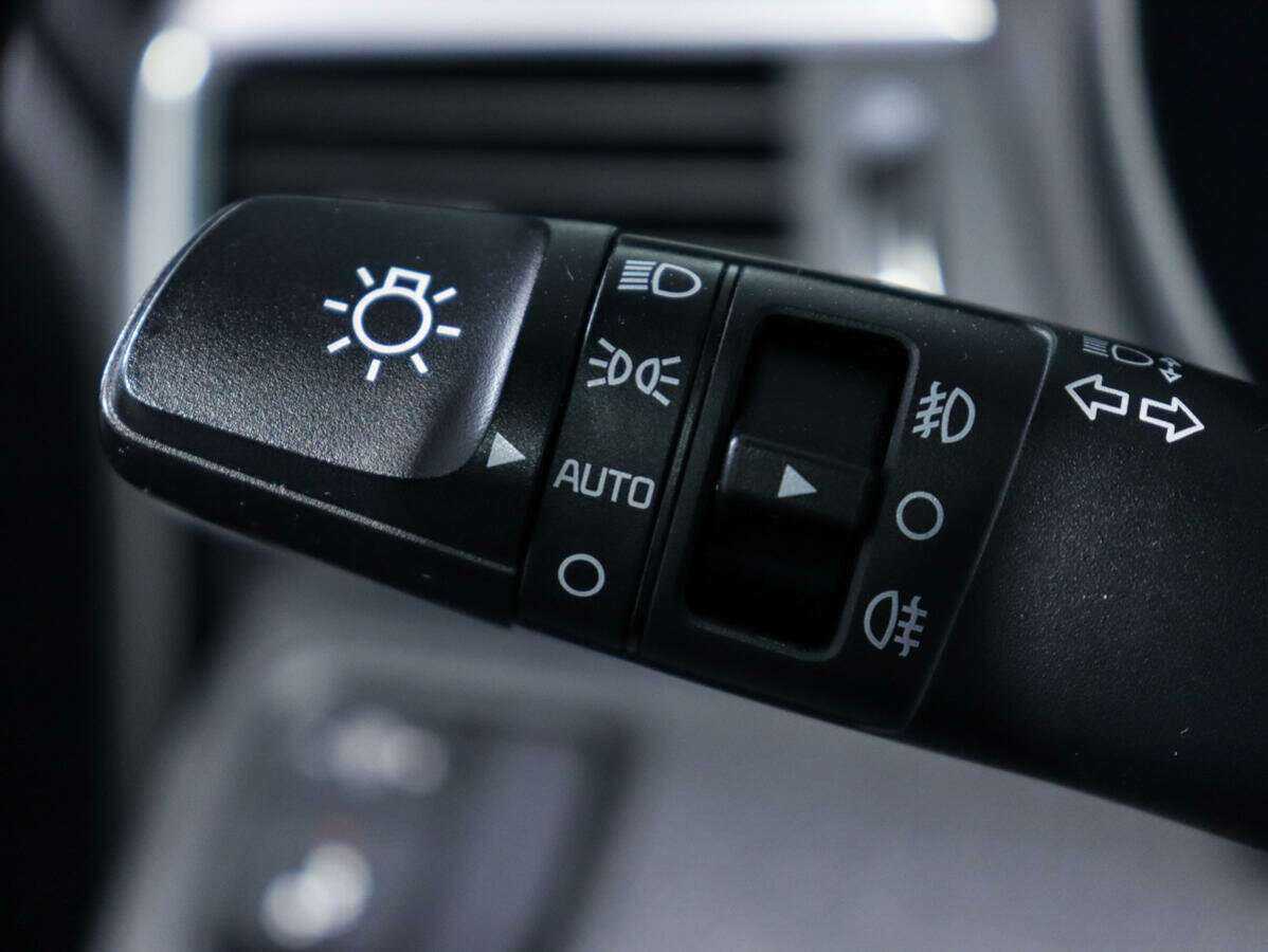 Kia Optima 2019 года с пробегом. Фото: #20