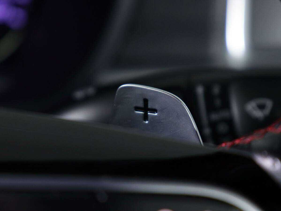 Kia Optima 2019 года с пробегом. Фото: #22