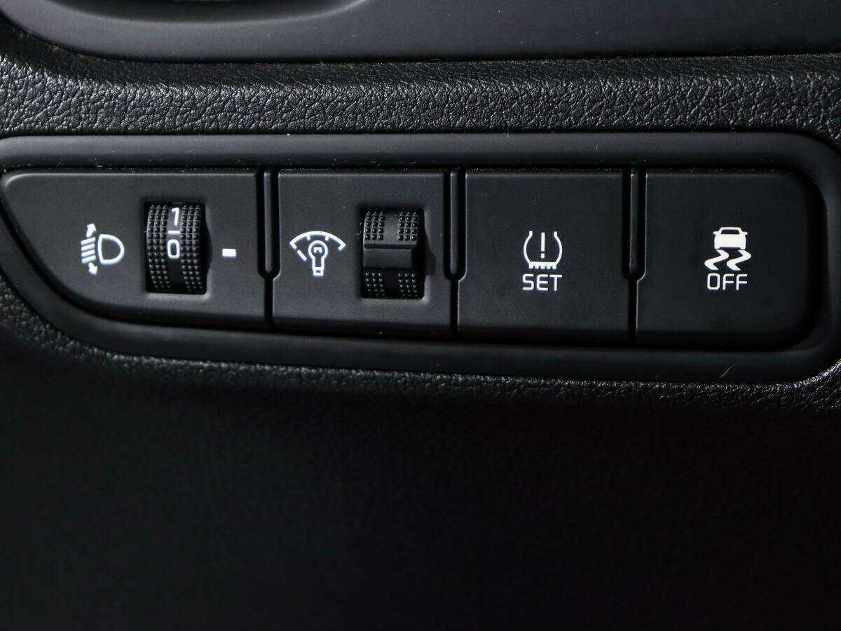 Б/У Киа Рио 2019 года. Фото: #17