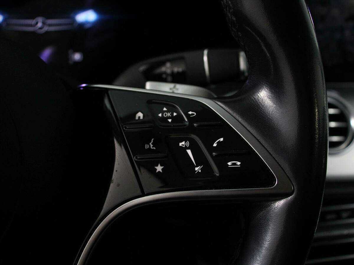 Mercedes-Benz E-Класс 2020 года с пробегом. Фото: #19