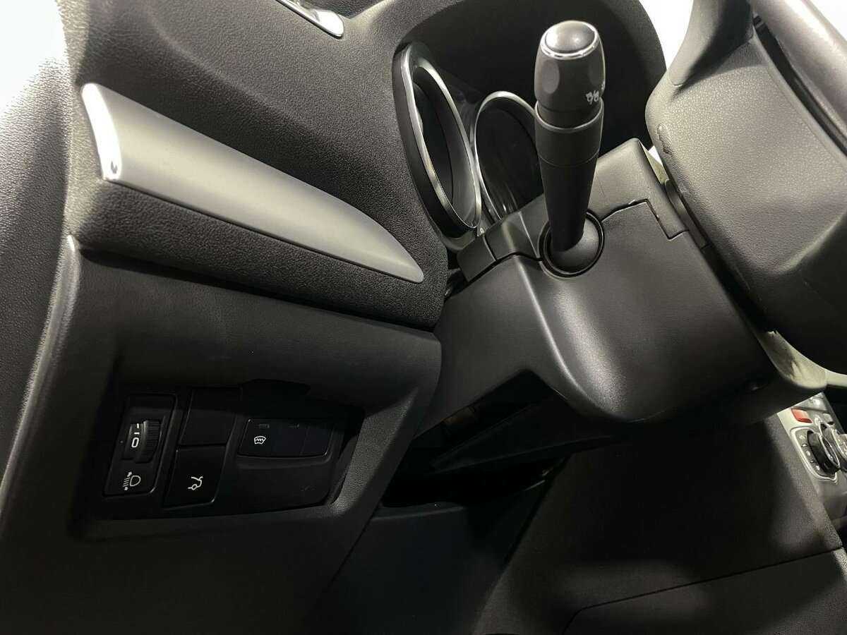 Citroen C4 2015 года с пробегом. Фото: #7